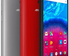 Archos Core 50 Android smartphone (Source: Archos)