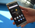 The ZTE Axon 7. (Source: Digital Trends)