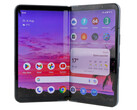 An iPhone Fold-like device(?). (Image source: Google)