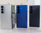 Samsung Galaxy Z Fold7 (Image source: Daniel Schmidt)