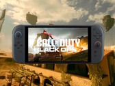 Call of Duty: Black Ops 7 Switch 2 mockup image is shown (Image source: Activision, Steam with edits)