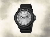 The Casio Baby-G BGA-20K-1A