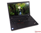 Lenovo ThinkPad L580 Laptop Review: Reliable office notebook with a good keyboard