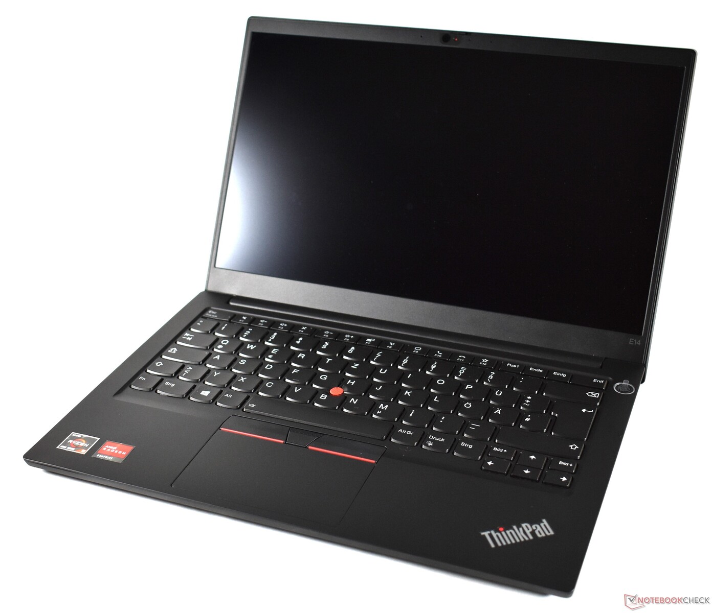 Lenovo ThinkPad E14 Gen 2 laptop review Affordable and fast thanks to