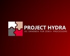 Project Hydra will become available for the general public in late November. (Image Source: 1usmus)