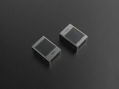 The FNGT5 Pro eGPU starts at around $555 in China. Pictured: the external GPU. (Image source: FEVM - edited)