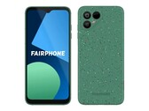 The Fairphone 4's Android update has been shelved in favour of Android 15. (Image source: Fairphone)
