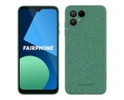 The Fairphone 4's Android update has been shelved in favour of Android 15. (Image source: Fairphone)