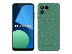 The Fairphone 4's Android update has been shelved in favour of Android 15. (Image source: Fairphone)