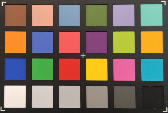 ColorChecker 
