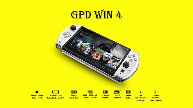 (Image source: GPD)