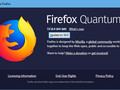 Firefox 58 update notification, new version launched with tracking protection and faster graphics