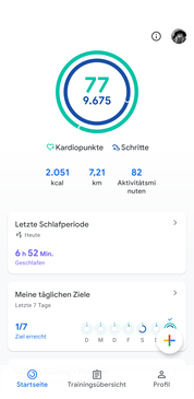 app for fossil gen 5