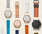 Fossil Q hybrid smartwatches available for purchase January 2017, three more announced at CES 2017