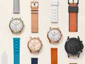 Fossil Q hybrid smartwatches available for purchase January 2017, three more announced at CES 2017