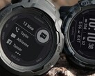 The Garmin Instinct 2 smartwatch is currently discounted in the US. (Image source: Garmin)