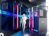 The HMD Fusion is set to be relaunched soon with a significantly faster processor.