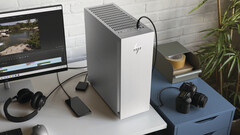 The HP Envy Desktop is now official with new hardware from Intel and AMD (image via HP)