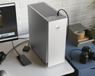 The HP Envy Desktop is now official with new hardware from Intel and AMD (image via HP)
