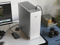 The HP Envy Desktop is now official with new hardware from Intel and AMD (image via HP)