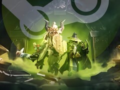 Hellcard is free to play on Steam until February 2. (Image source: Steam)