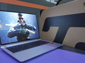 The gaming laptop can be called the Huawei MateBook GT 14 (Image source: WHYLAB on Weibo)