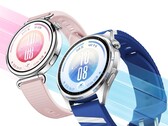 The Huawei Watch GT 7 is available in two sizes with different designs.