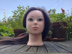 Selfie using front-facing camera
