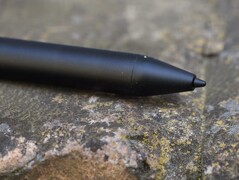 ThinkTab X11 Review: Lenovo Tab Pen XE Stylus