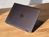 HP Spectre x360 14 review - High-end convertible now with a larger 120-Hz OLED