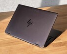 HP Spectre x360 14 review - High-end convertible now with a larger 120-Hz OLED