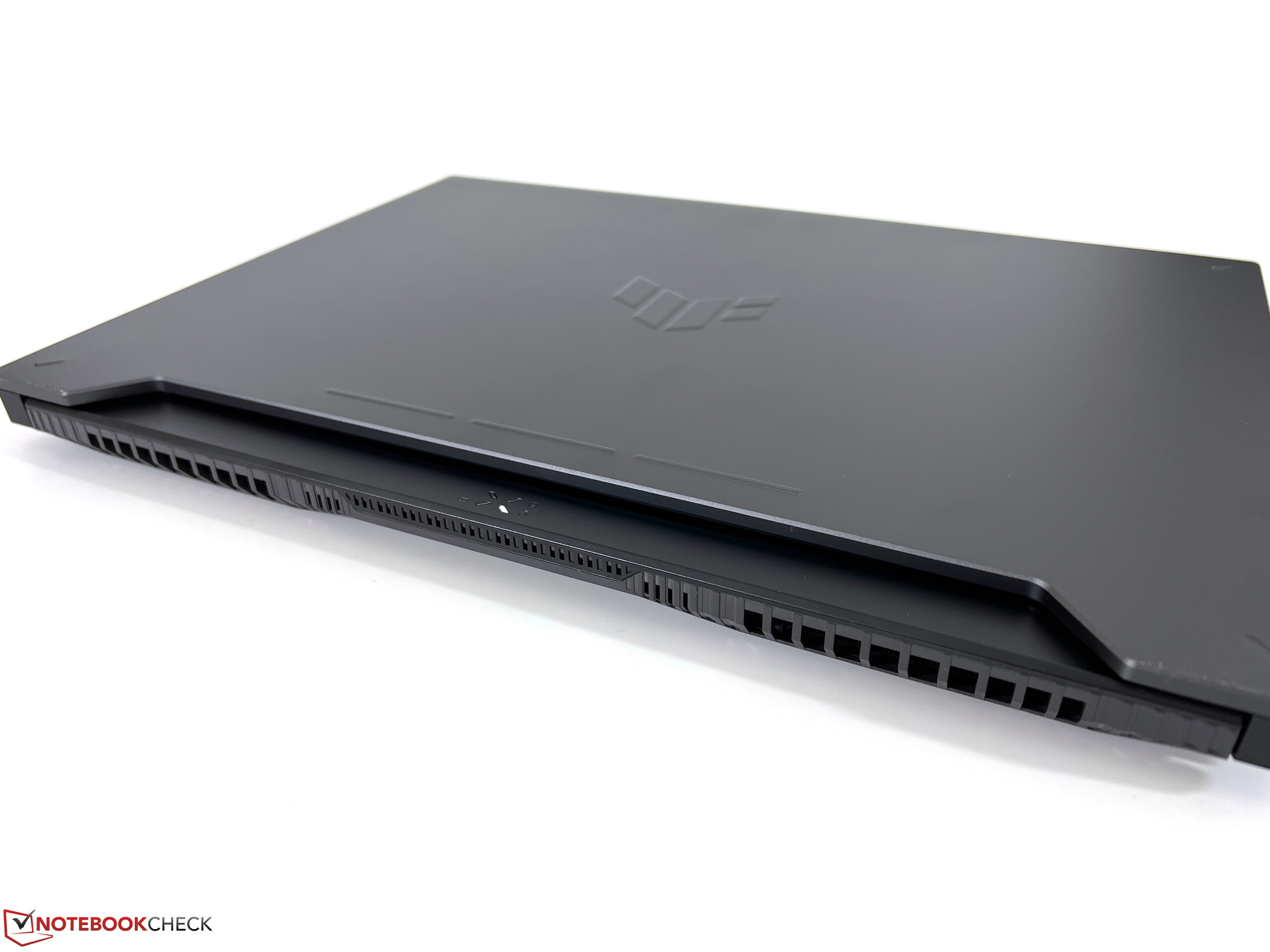 ASUS TUF Gaming A15 (FA507, 2023) review - superb battery life and display  color accuracy