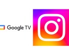 An Instagram app is now available for Google TV devices.
