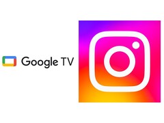 An Instagram app is now available for Google TV devices.