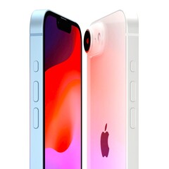 Leakers have hinted at a potential renaming of the iPhone SE, which may launch as the iPhone 16e. (Image source: AppleTrack)