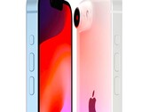 Leakers have hinted at a potential renaming of the iPhone SE, which may launch as the iPhone 16e. (Image source: AppleTrack)