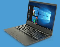 Lenovo V730 (Source: Roland Quandt)