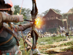 A promotional image from Light of Motiram (image source: SteamDB)