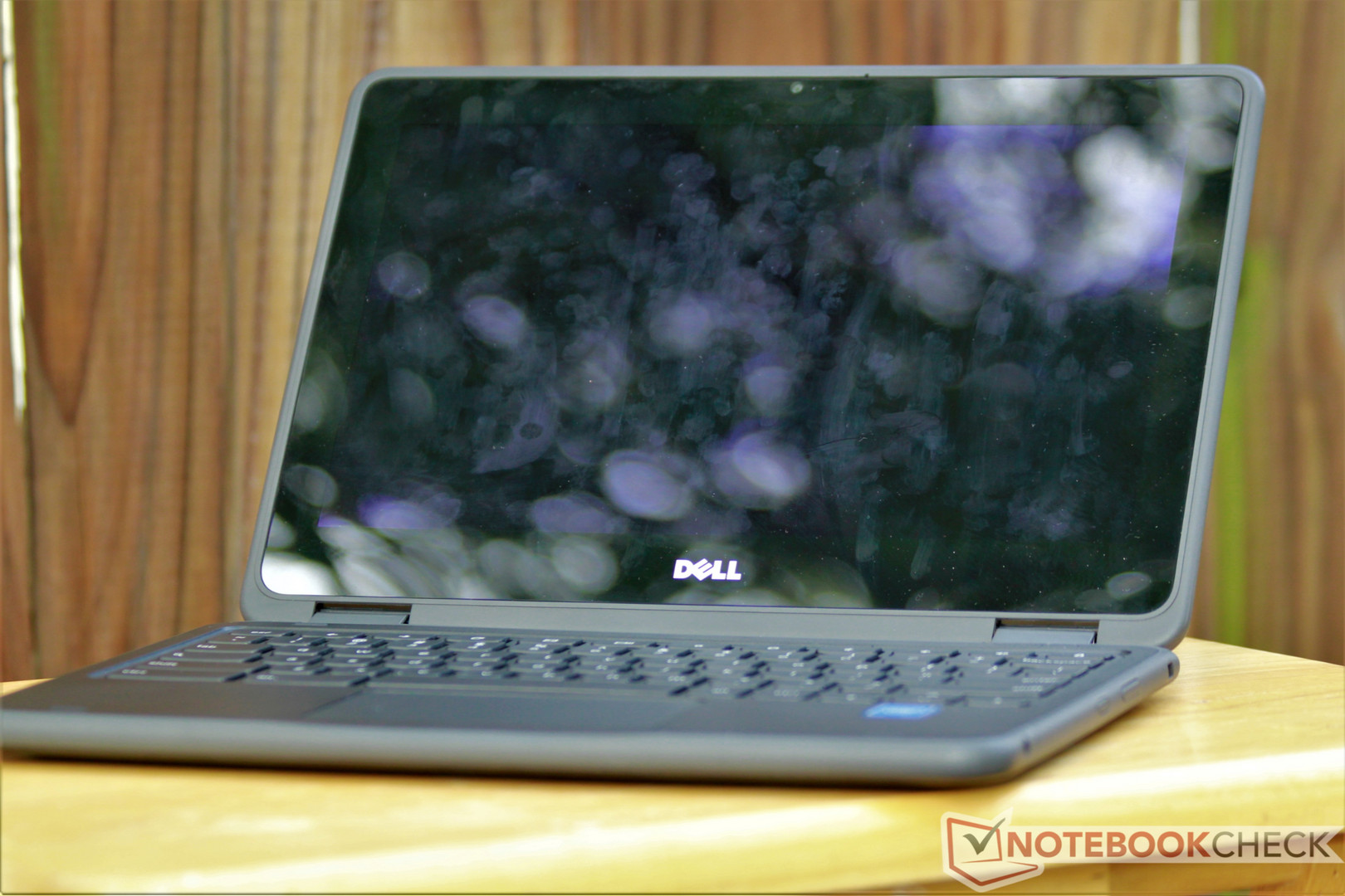 Dell Chromebook 11 3181 2 In 1 Celeron N3060 Convertible Review Notebookcheck Net Reviews