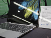 Lenovo expands Yoga 720 lineup with new 12.5-inch option