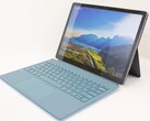 KUU LeBook 12.6 2-in-1 convertible review: A cheaper Microsoft Surface Pro alternative
