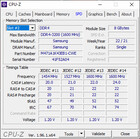 CPU-Z: Memory Slot 2