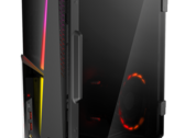 MSI Trident PC gets bigger and badder with the Trident A (Source: MSI)
