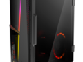 MSI Trident PC gets bigger and badder with the Trident A (Source: MSI)