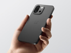 The OnePlus 13s is the Indian variant of the OnePlus 13T sold in China. (Image source: OnePlus)