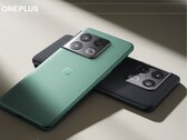 The OnePlus 10 Pro handles the Snapdragon 8 Gen 1 better. (Source: OnePlus)