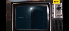 POCO's next smartphone could be the F4 GT. (Image source: POCO)