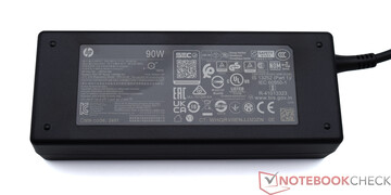 Power supply unit (19.5 V; 4.62 A)
