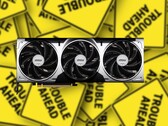 RTX 5070 Ti is meant to retail at a $749 starting price but MSRP stock is hard to come by. (Image source: MSI, Pexels, edited)