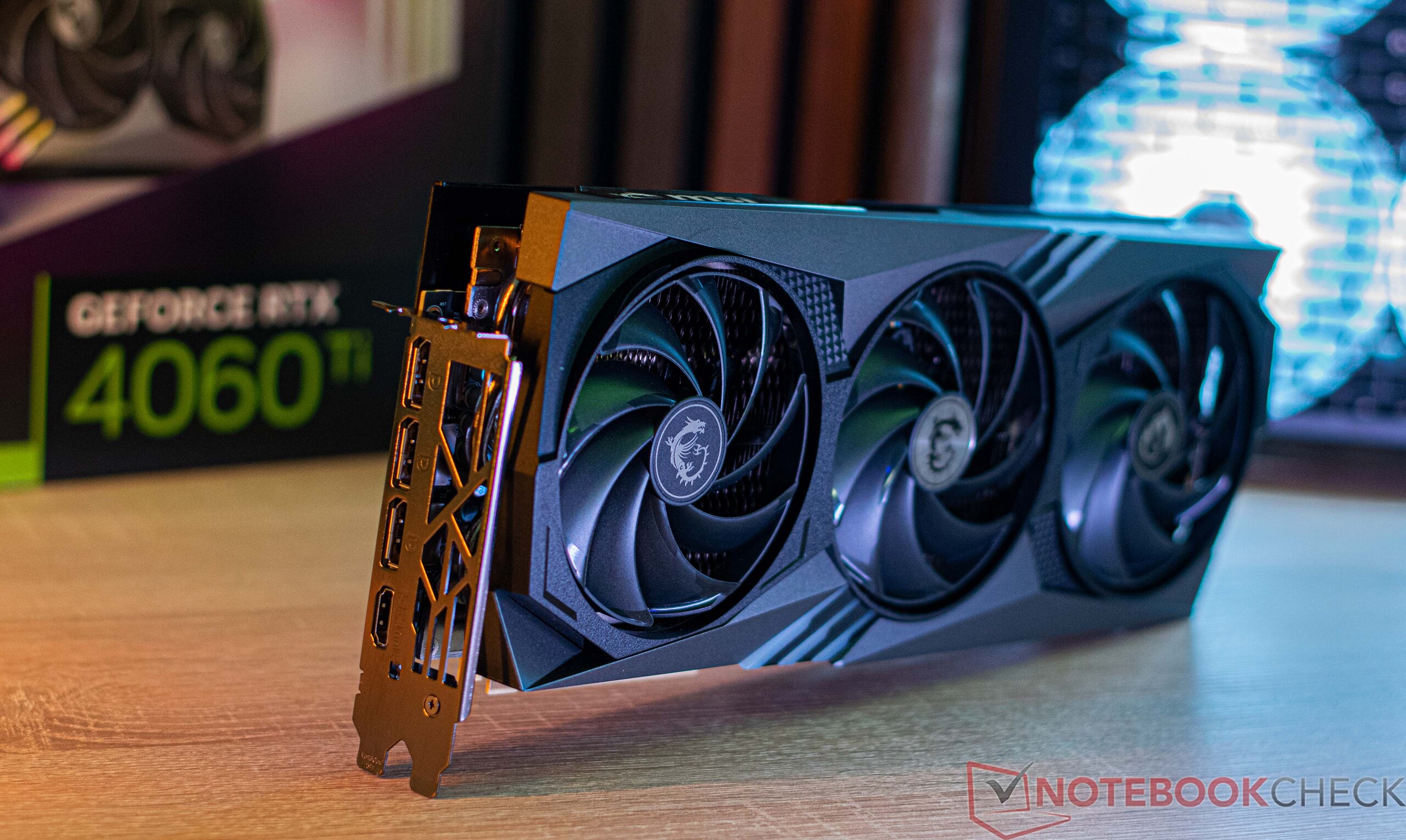 MSI GeForce RTX 4060 Gaming X Review: Goosed-Up Graphics